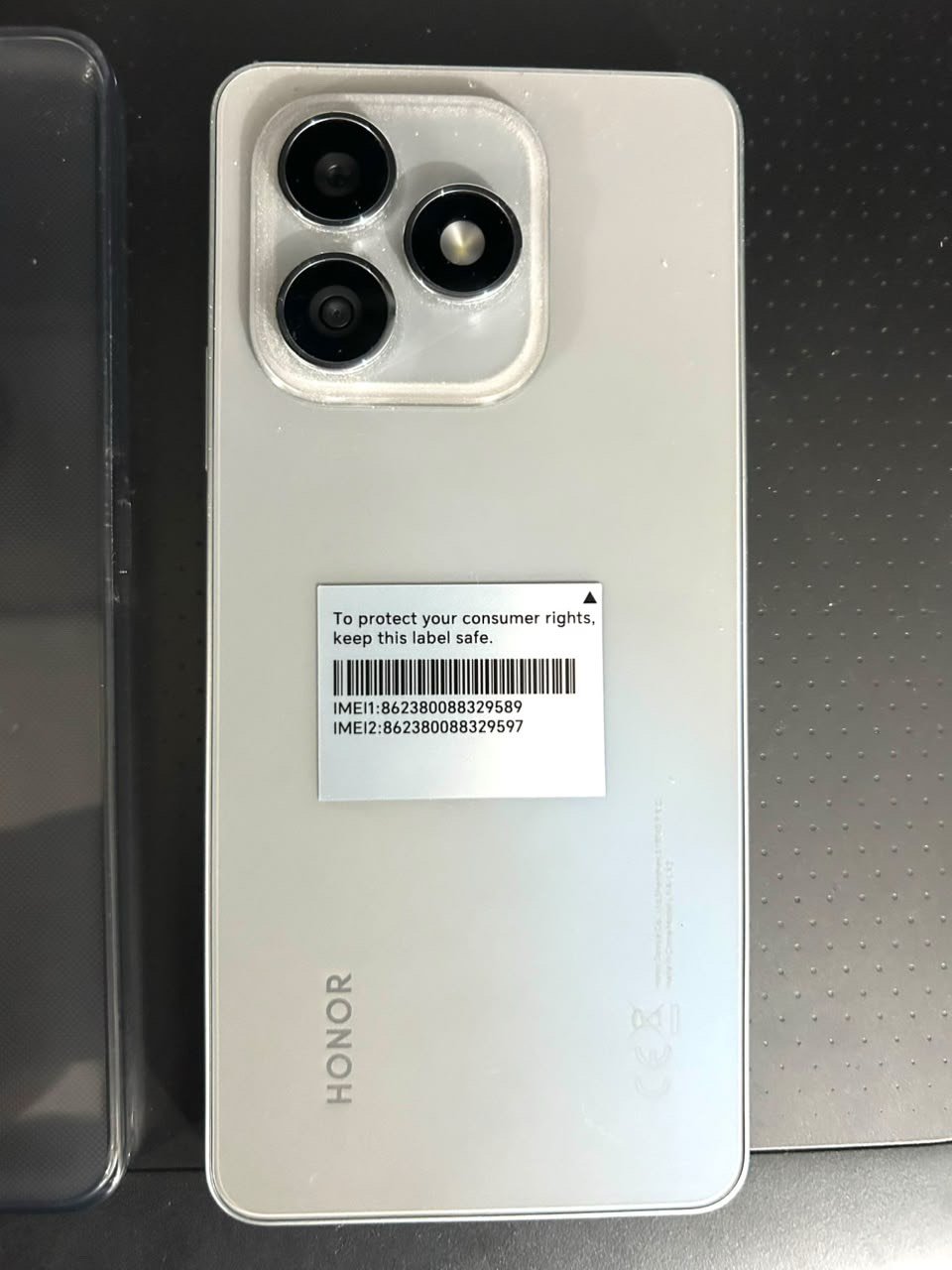هونر X8D جديد مستعمل اسبوع للبيع بسعر 325 مكان بغداد حي جهاد