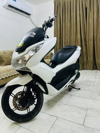 بي سي اكس • جيل اول • طافيه