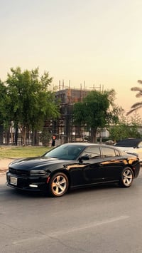 تشارجر SXT • ٢٠١٧ • رقم اربيل
