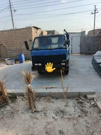 مازده قلاب • ١٩٩١ • بصرة