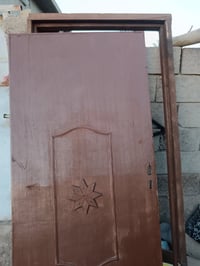 باب خشب • جرجوبه • قديم