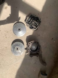 فيوجن • بوشه • بستم
