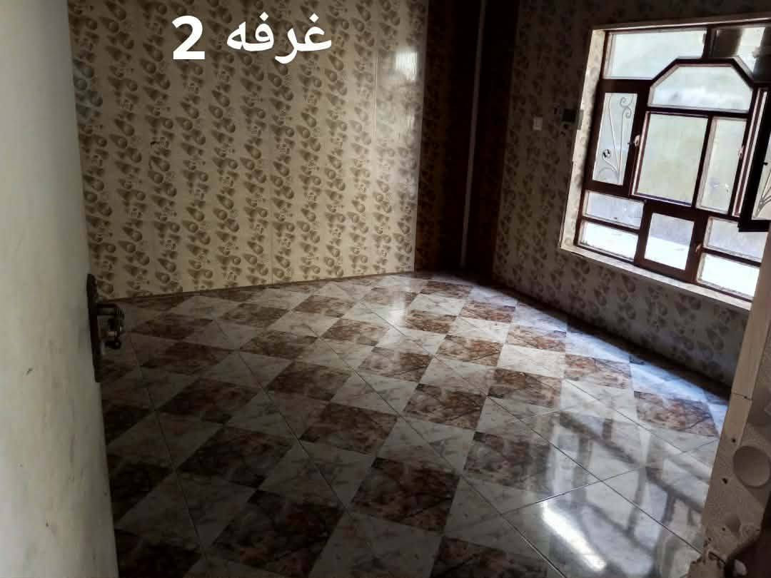 حي سلام • دار للبيع • غرفتين