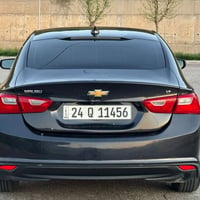 يالله السلام عليكم  ماليبو 2024 مواصفات lt مكينه 1.5 توربو  ماشيه 24 ا...
