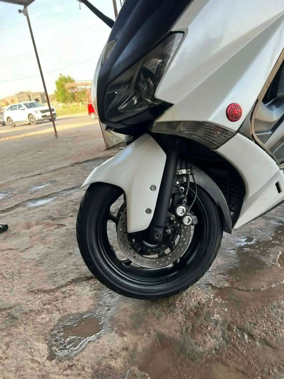 تيماكس • ٢٠١٤ • كفاله