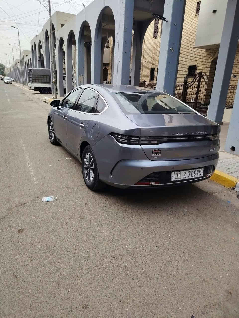دستروير • ٢٠٢٥ • ١٢ الف كم