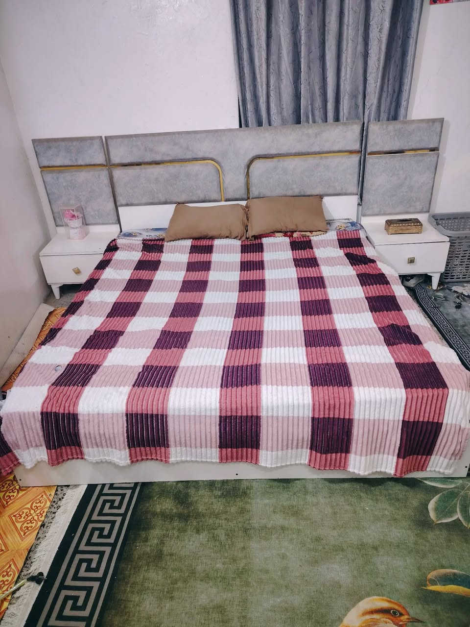 عرفه كامله مكمله 350
*********** بيع مستعجل
