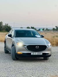 مازدا CX-30 • ٢٠٢٤ • ٧٢٢١ كم