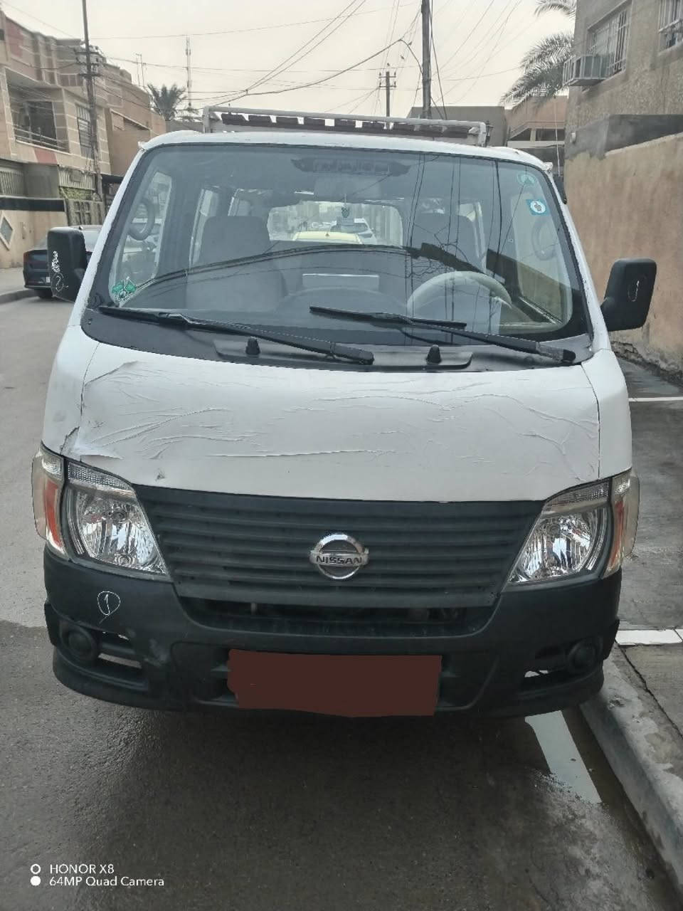 نيسان ٢٠٠٨ • رقم بغداد • سنوية ٢٠٣٠