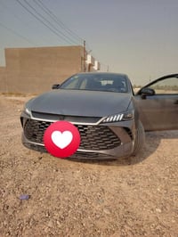 بي واي دي جن بلص ٢٠٢٥ ما ماشيه قليل هذا حادثها العنوان بغداد حي الاعلا...