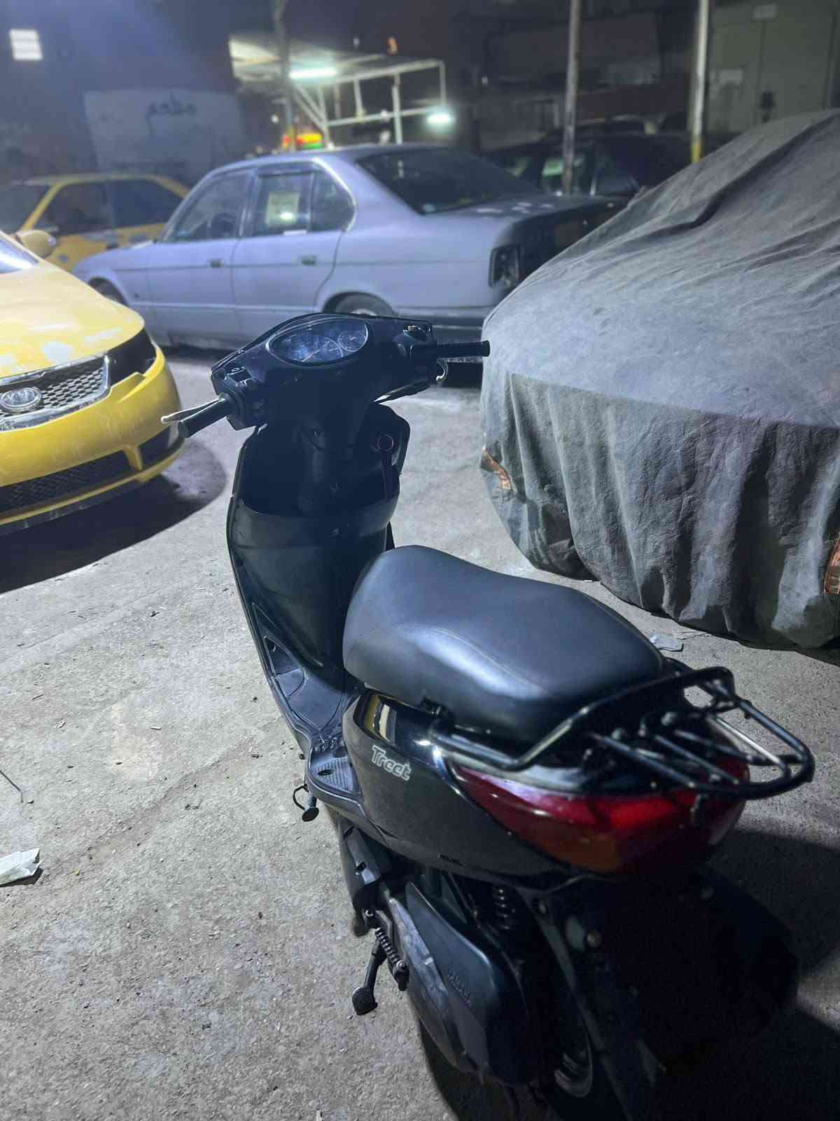 اكزز • جديده • مكينه نضيف
