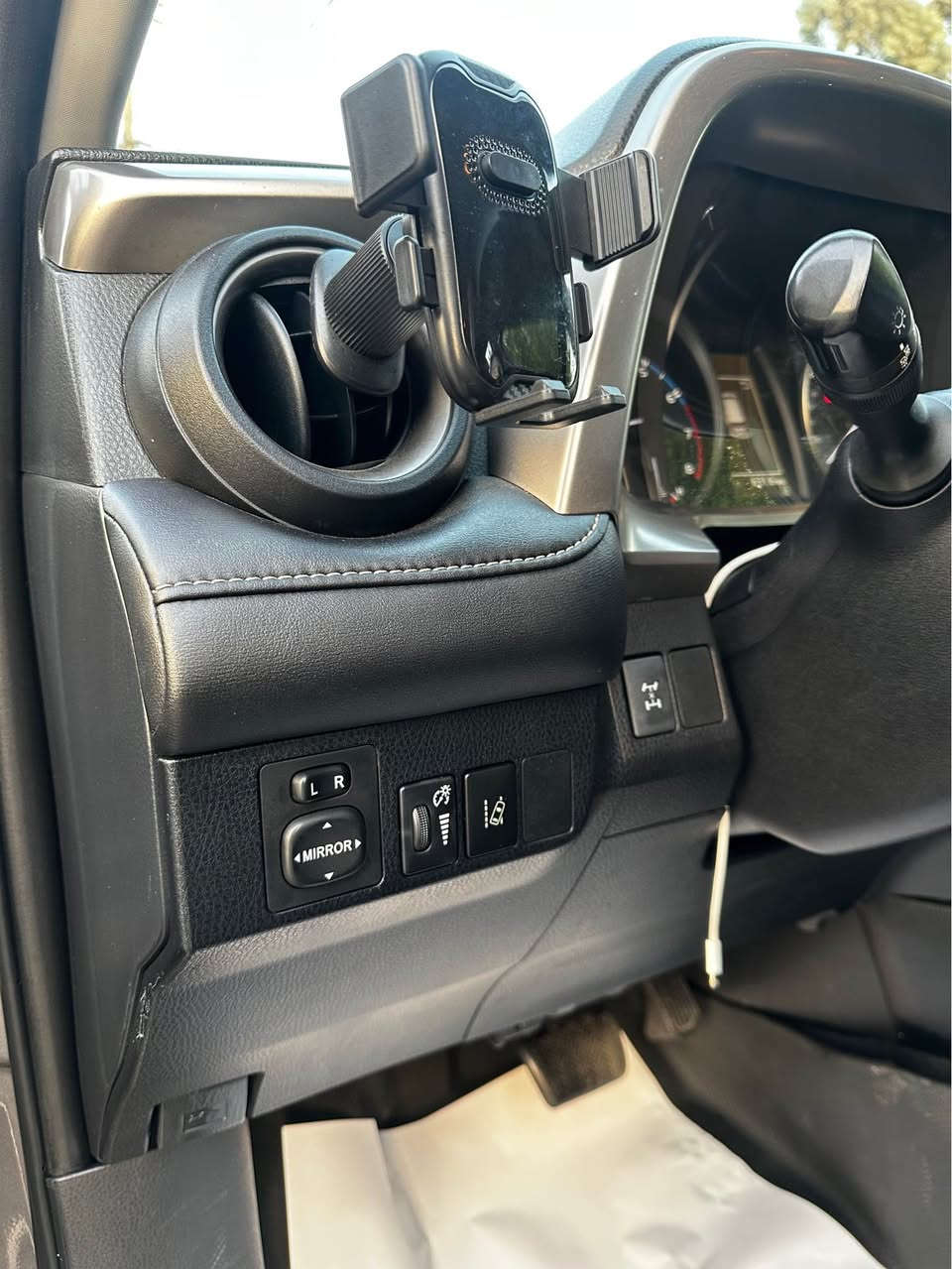 راف فور XLE • ٢٠١٧ • أربيل