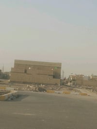 ١٠٠م • طابو صرف • على شارعين