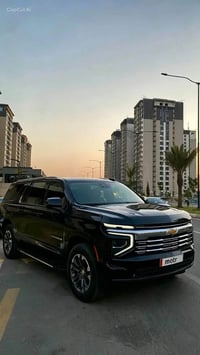 🔥 شفروليه سوبربان 2025 🔥 رقم بغداد اجرة🚕 • فئة LT فول مواصفات • بدون ف...