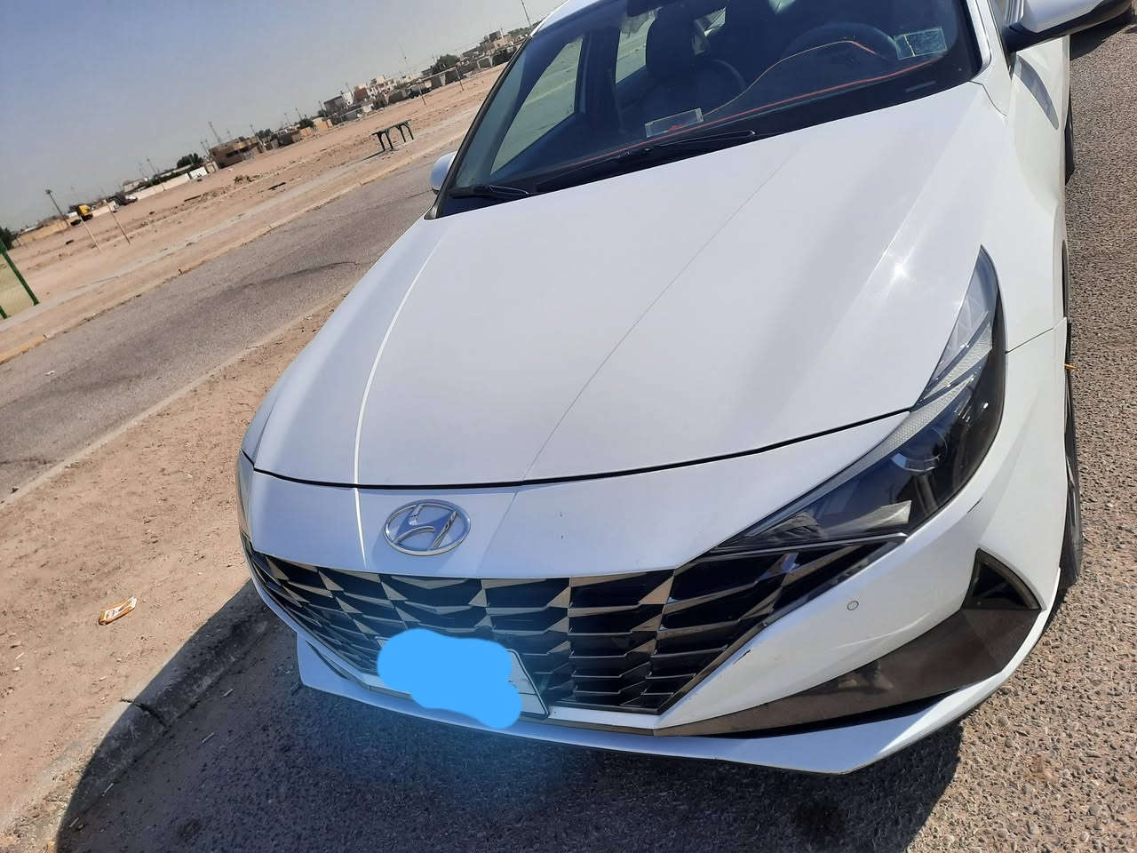 السلام عليكم عندي النترا خليجي مال اقساط مكينه ١٦٠٠دوش فول مواصفات اقل سنه وتصير حره استقطاع مباشر ماستر كارد وكاله عامه بيع أو مراوس ب كورولا موديل من ٢٢واحدث وانطي الفرق الي عنده يراسلني واتس *********** السياره رقم بغداد  موجوده ب البصره
