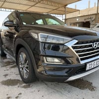 توسان ٢٠٢١ • فول مواصفات • حادثه