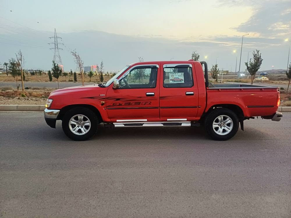 بيكاب • ٢٠٠٩ • أربيل