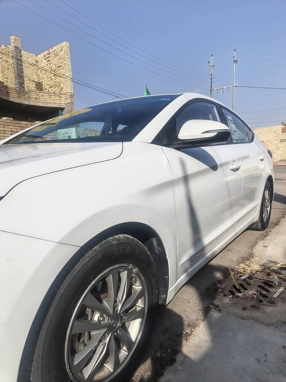 النترا • مكينه ١٦٠٠ • موديل ٢٠١٩