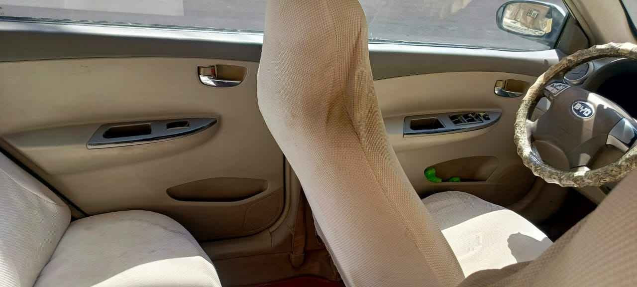 بي واي دي جي ثري BYD G3  موديل 2013 محرك وكير عالفحص رقم نجف بإسمي رقم انكليزي بيها فقط جاملغ أمامي مصبوغ ومكانات بارد
السعر 48 وبيها مجال
رقم الموبايل *********** النجف, العراق
