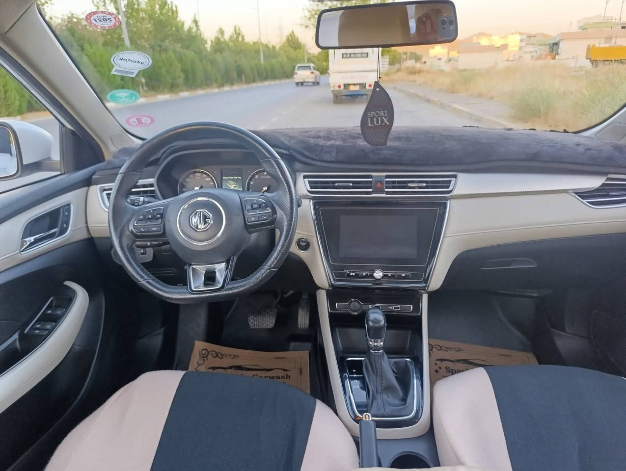 MGکۆن فۆرت 2023 کامل مسرف کراوه 36هه زارجوه ڕه سمی سۆنه ره که یم داناوه شوئن پئنجوئن بۆنرخ ***********وات ساپ *********** ویل کرۆم
