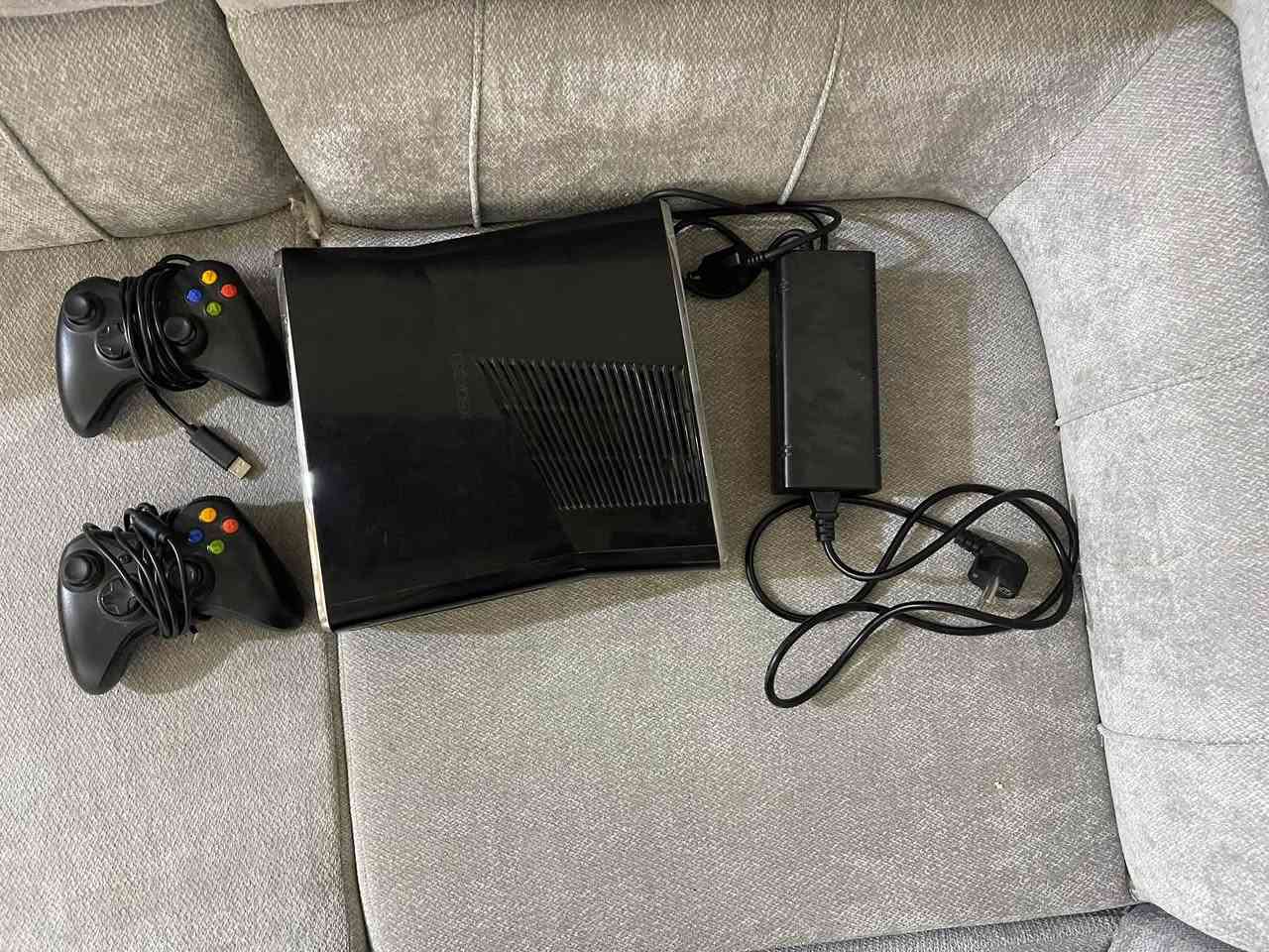 اكس بوكس ٣٦٠ • سليم • ١١٤ لعبة