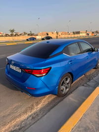سنترا SV • ٢٠٢١ • رقم اربيل