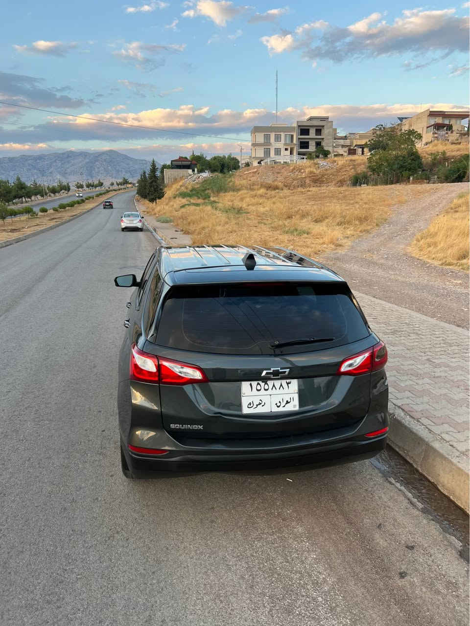 ئەکینوکس 2019 Ltبصمە و شغالو بریك کهربای
کلشی بشرط و ضمان
فقط بوند صبغ 1~بدون داخل تقريبن
كير +محرك+تبريد+حدادي +تخم شرط جديد ضمان
85الف ماشيه
تحويل وكاله نفس يوم 
سعر 109$ فقط
***********📞
مكان عقره /ئاکرێ/Akre 📍 اكر, نينوى
