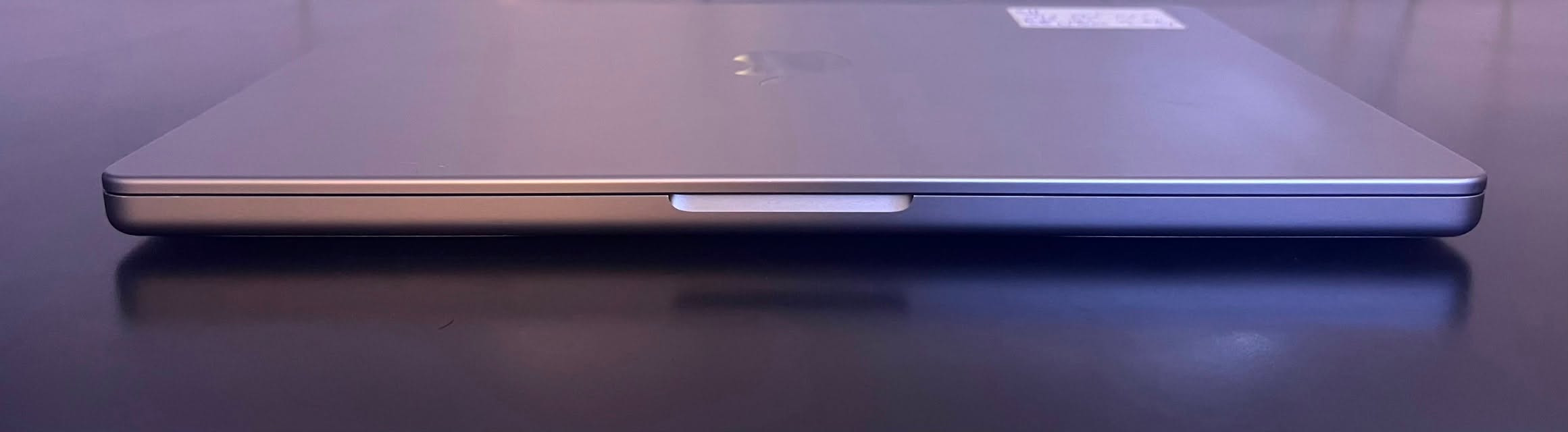 💻 MacBook Pro M2 – 14 inch
جهاز نظيف وبحالة ممتازة للبيع

• ⚡ Apple M2 Pro
• 🖥️ شاشة 14.2-inch Liquid Retina XDR
• 💾 RAM: 16GB
• 💽 SSD: 500GB
• 🔋 Battery Health: 87%
• 🔄 Cycle Count: 157 دورة
• 🍎 macOS

💰 السعر: 2,000,000 دينار عراقي

📍 الجهاز جاهز للفحص والتجربة، وكلشي واضح للمشتري
بغداد الكرادة

نص مكتوب في الصور:
- Device Name: bq40z651 Pack Lot Code: 0 PCB Lot Code: 0 Firmware Version: 0b00 Hardware Revision: 100 Cell Revision: 4814 Charge Information: The battery's charge is below the warning level: No Fully Charged: No Charging: No State of Charge (%): 76 Health Information: Cycle Count: 157 Condition: Normal Maximum Capacity: 87% System Power Settings: AC Power: System Sleep Timer (Minutes): 1 Disk Sleep Timer (Minutes): 10 Display Sleep Timer (Minutes): 10 Sleep on Power Button: Yes Wake on LAN: Yes Hibernate Mode: 3 Low Power Mode: No Prioritize Network Reachability Over Sleep: No Battery Power: System Sleep Timer (Minutes): 1 Disk Sleep Timer (Minutes): 10 Display Sleep Timer (Minutes): 2 Sleep on Power Button: Yes Wake on LAN: No Current Power Source: Yes Hibernate Mode: 3 Low Power Mode: No Prioritize Network Reachability Over Sleep: No Mac's MacBook Pro > Hardware > Power Sign in with your Apple Account Wi-Fi Bluetooth Network Battery General Accessibility Appearance Apple Intelligence & Siri Desktop & Dock Displays Menu Bar Spotlight Wallpaper Notifications Sound Focus Screen Time Lock Screen Privacy & Security Touch ID & Password MacBook Pro 14-inch, 2023 Name Mac's MacBook Pro Chip Apple M2 Pro Memory 16 GB Serial number VXTT60R3LD macOS macOS Tahoe Version 26.3.1 Displays Built-in Liquid Retina XDR Display 14-inch (3024 x 1964) Display Settings... Storage Macintosh HD 464.01 GB available of 494.38 GB Storage Settings... System Report...