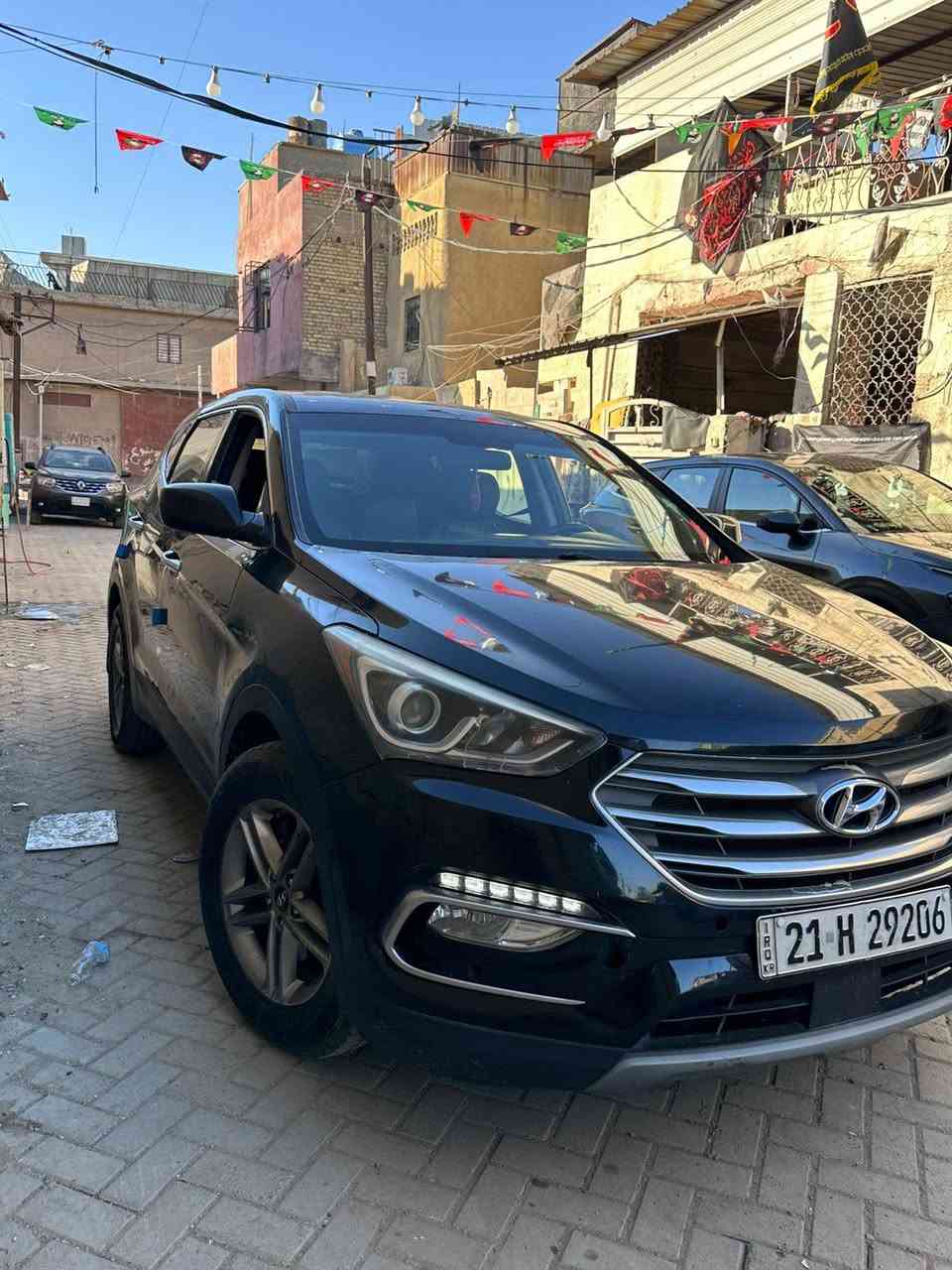 سنتافيا موديل ١٨ مراوس فقط شعندك نزل بالتعليق توسان او سبورتج ***********
