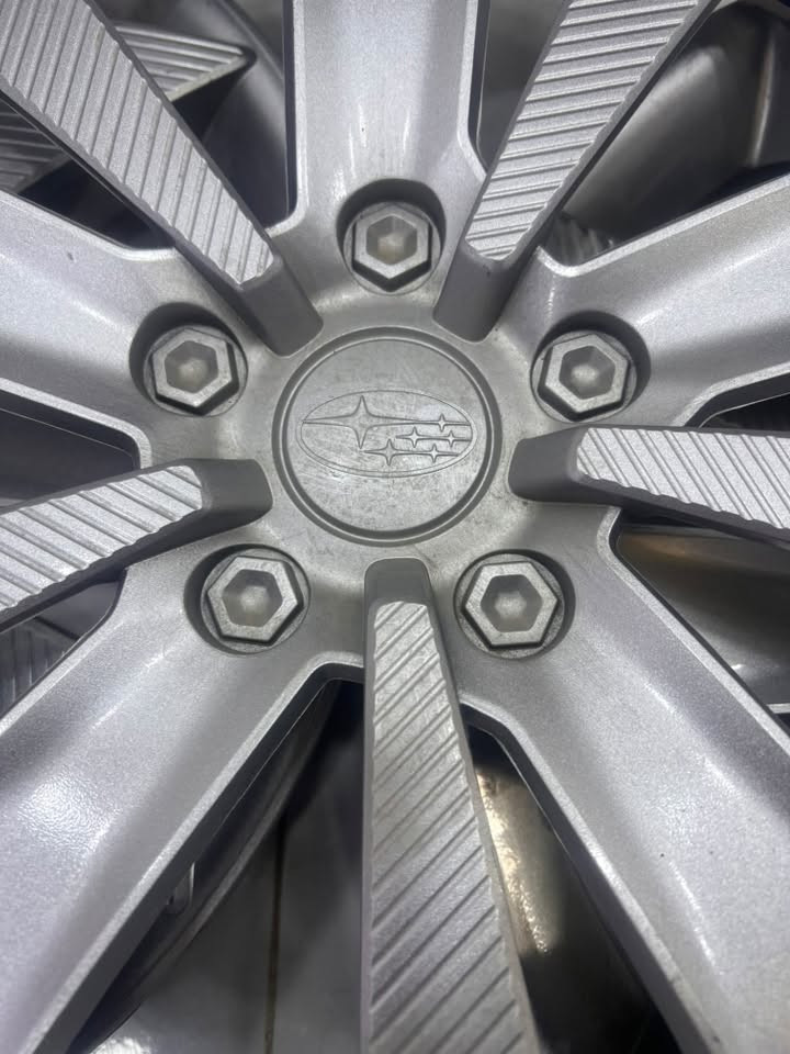 سوبارو • حجم ١٥ • ٣ قطع
