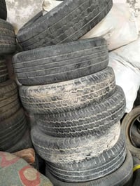 زوج تايرات • حجم 16,65,215 • السماوه
