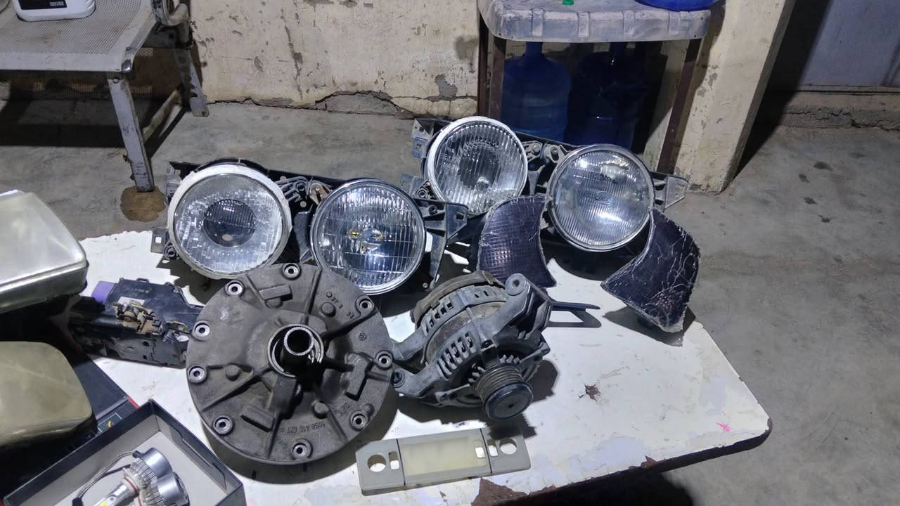 لمبات زنون • مطلوب