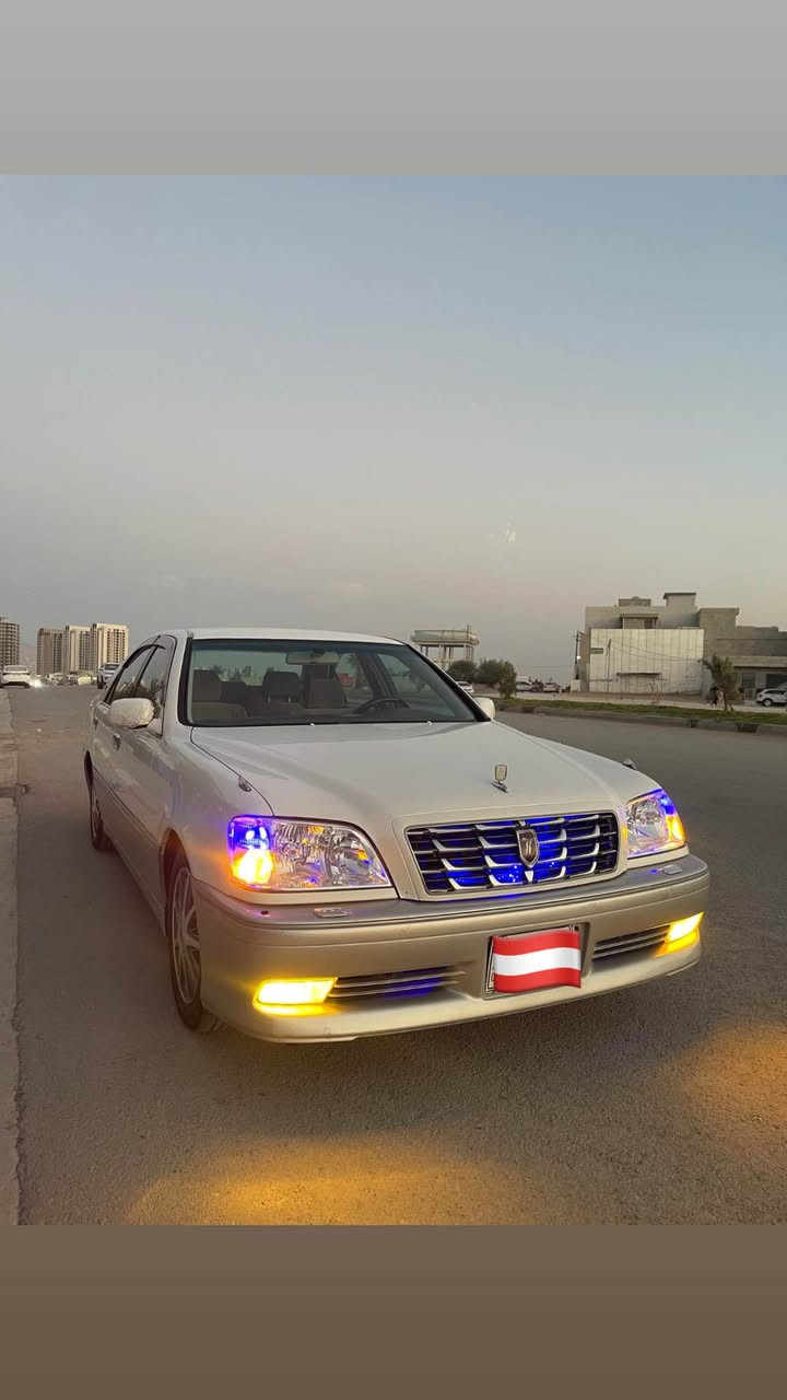 تووتامە لیکە مووس2002

بێ بۆیاخ ماشەلا  سفرە سەیارەكە  کۆدی هە یە

بێ مە سرە ف

دە بڵی دایس بە رزوونزم دە کری

عەتەری سپۆڕت

باڵی سنوقووجامی پێ وە یە

هە مووشتێ کی بە شە رت 

ویلی نە جمە ی سفر سۆنەرم داناوە 

دیفۆری بچوك ٥٨گەلا شوێن سلێمانی روبەرو جوان ترە *********** السليمانية, العراق
