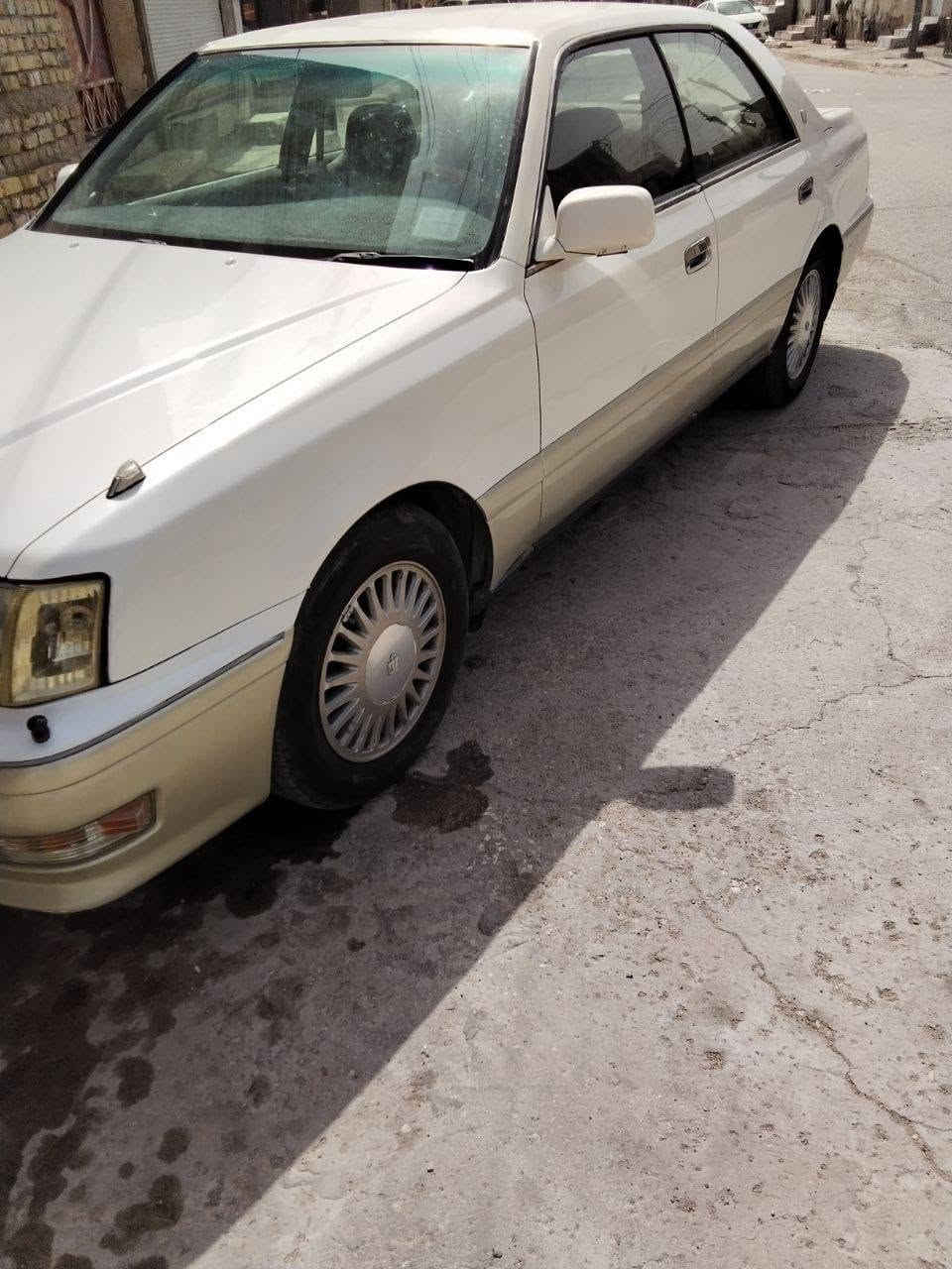 السلام عليكم  البيع راس الثور فلات كرستال كفاله عامه مكان ناصريه رقم تليفون ***********

