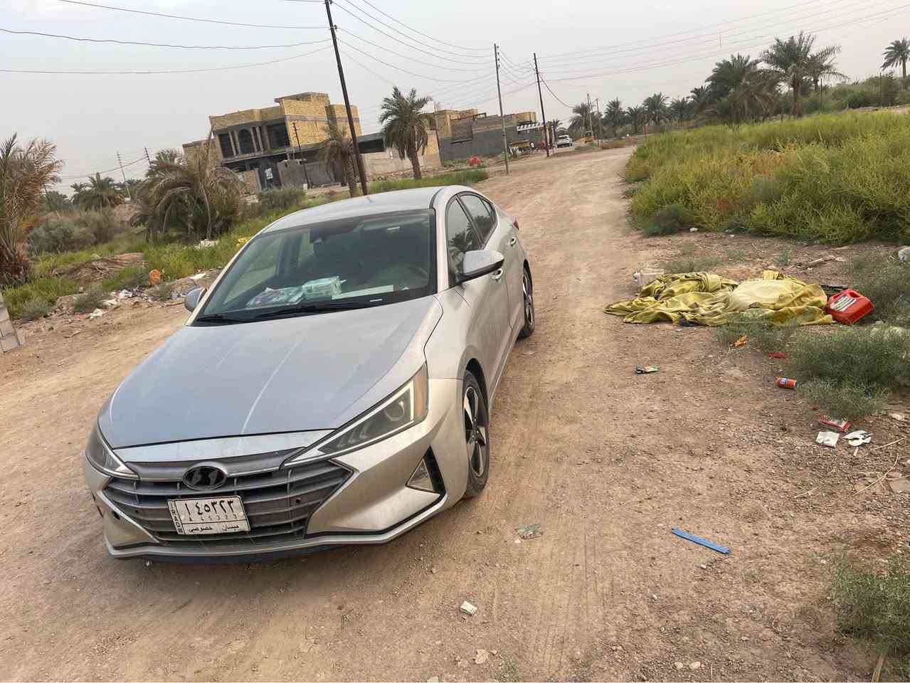 النترا • ٢٠٢٠ • رقم ميسان