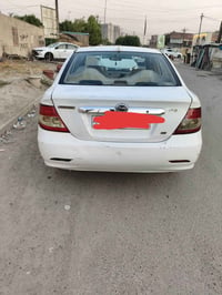 بي واي دي F3 • ٢٠١٢ • تكييف مثلج