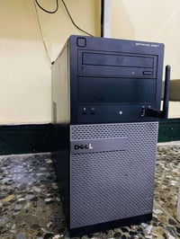 سستم كامل • i5-4570S • ٤ جيجا DDR3","GT 1030","هارد ٥٠٠GB","ويندوز 10"...