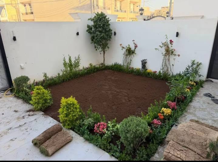 اربيل • عقار • بدون تفاصيل
