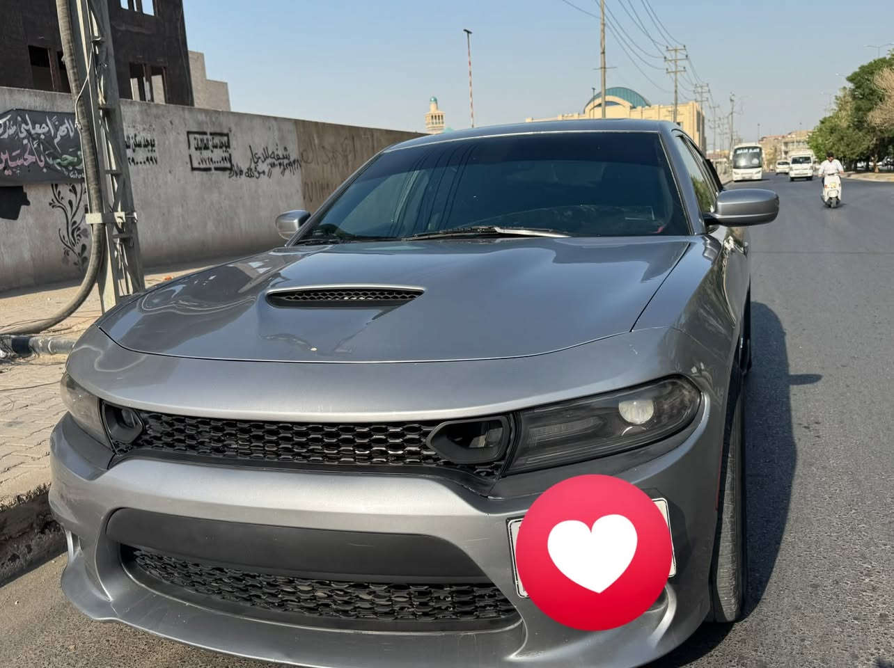 موديل 2018
حادث فقط جاملخ امامي ايسر والبنيد محدثه القديم عندي قبل لا افتحه 

ماشيه 130
Gt

مو صفات فتحه تحكمات أستير كشن كهربائي مكينه ٣٦٠ 

حداديه كير مكينه جدد

رقم كربلاء 

فور ويل 

سياره جاهزه من كلشي 

مكاني كربلاء 

السعر 180 

***********
