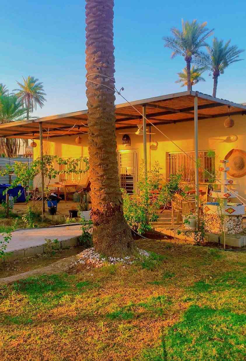دونم • سند ٢٥ • بيت مؤثث