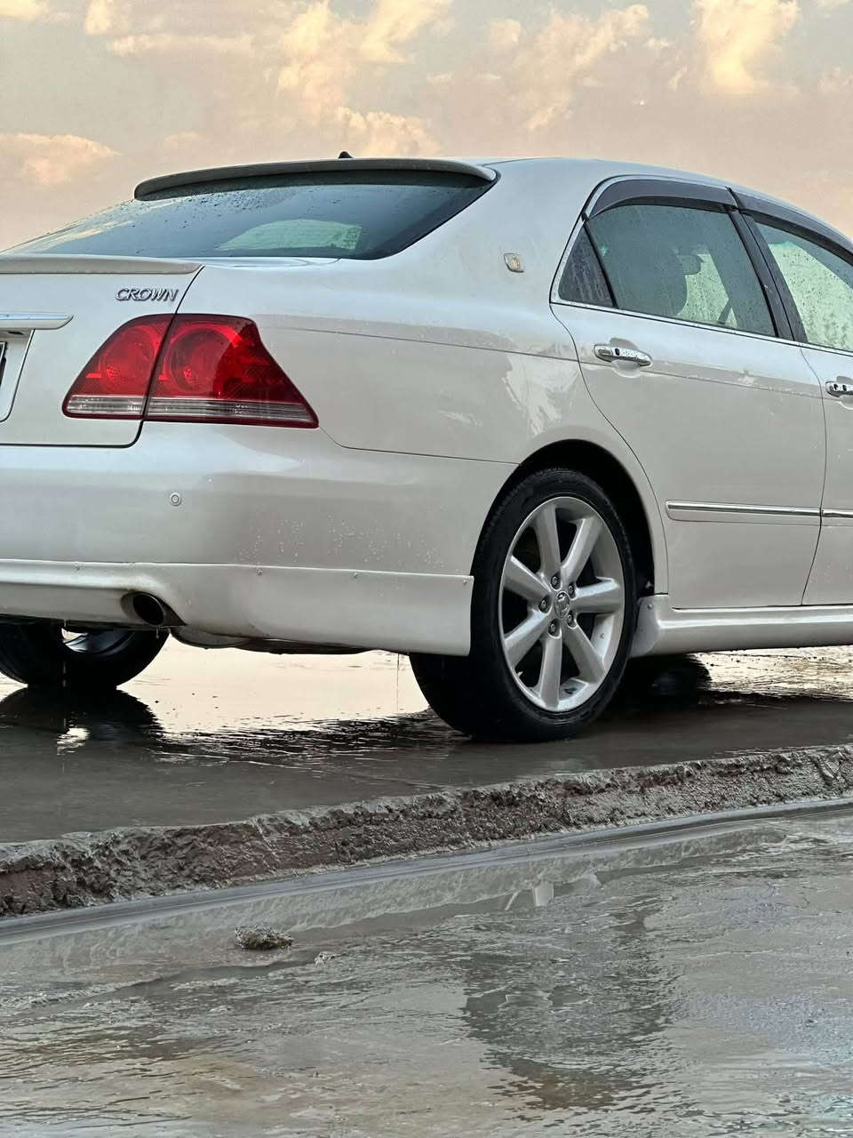 سەرەتا بەناوی خودای گەورە
ماشەڵا لەماڵی هەموو لایەک 
توێتا کراون شاهینە مۆدیل 2005
بۆفرۆشتن 
مووس مووس 
سەیارەکە گێرومەکینە گەورەیە 182
فول فولی بێسڵایدو ئاوێنە ئیشارەت 
دەنا ئەوەی مواسەفات بێ تێدایە
ئاوێنە کارەبایو ئاوێنە شەفتە 
سوکان کارەبای 
4دوگمە 
4کوشن کارەبا 
جڵدو هیتەر 
پەردەو 
سەلاجە 
پێشو دوا حاسە 
کامل مەسروف کراوە 
تەبرید ساردو گەرم بەشەرت 
تەبرید دەبڵ مەرکەزی 
سەیارکە کامل سپۆرتی 2007بۆ بەسراوە 
چوار تایەو ویلی دینگەی سفری لەژێرە 
سەیارکە نموونەیە لەجوانی بەس ماشەڵای دەوێ 
بۆزانیاری زیاتر پەیوەندی بکەن بەو ژمارە (***********)ڤای بەر واتسئەپ 
ناونیشان : چواقورنە 
ئەدمین 🤍❤️
