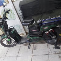 باسكل شحن • نضيف • بطاريات ضعاف