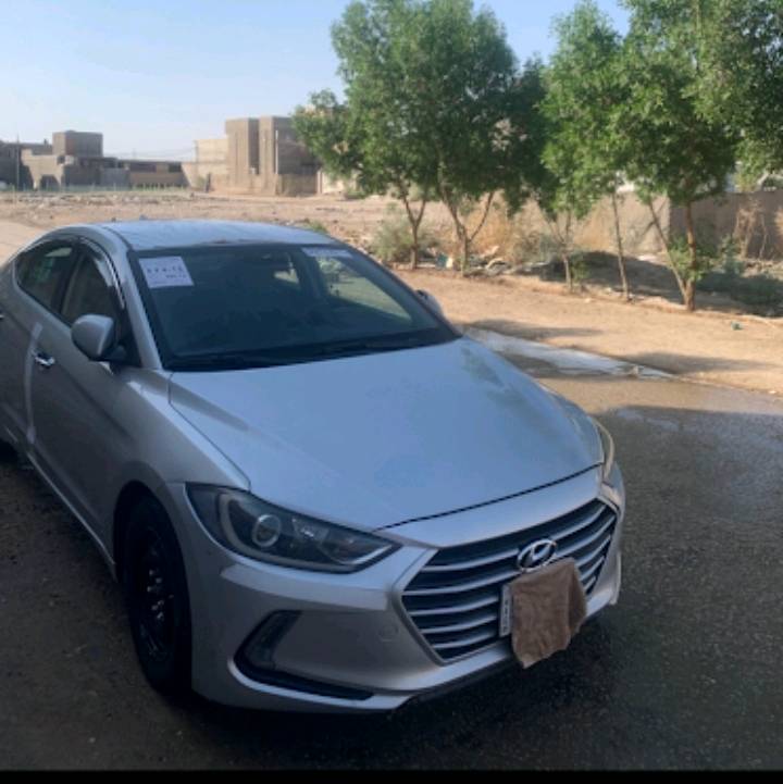 النترا • ٢٠١٨ • بدون ايرباك