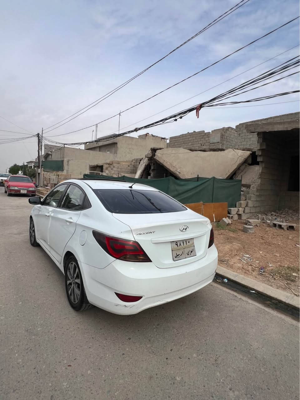 اكسنت ٢٠١٥ • توماتيك • خليجي