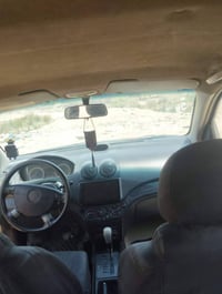 افيو ٢٠٠٩ • خليجي • مكينة جديدة