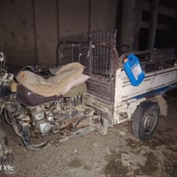 ستوته • محرك ٢٠٢٠ • موديل ٢٠٠٩