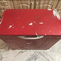 مجمدة للبيع شغاله ثلج  السعر 75 بغداد البلديات 07710478474