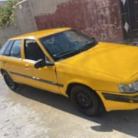 دايو اسبيرو • تكسي • مكاني
