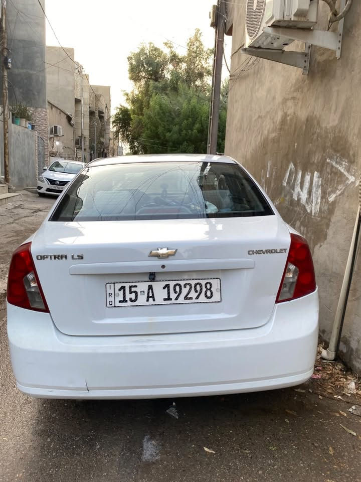 أوبترا • ٢٠١٢ • صبغ بابين