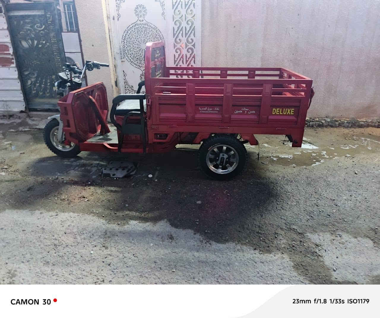 بيع مستعجل • موديل ٢٦ • بغداد